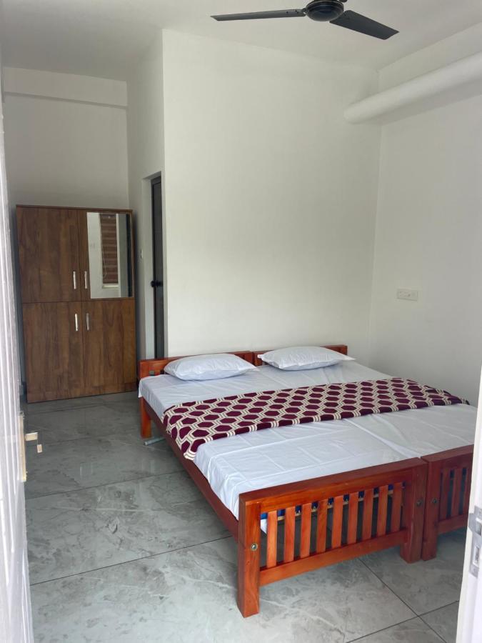 New Star Homes Kotamangalam Exterior photo