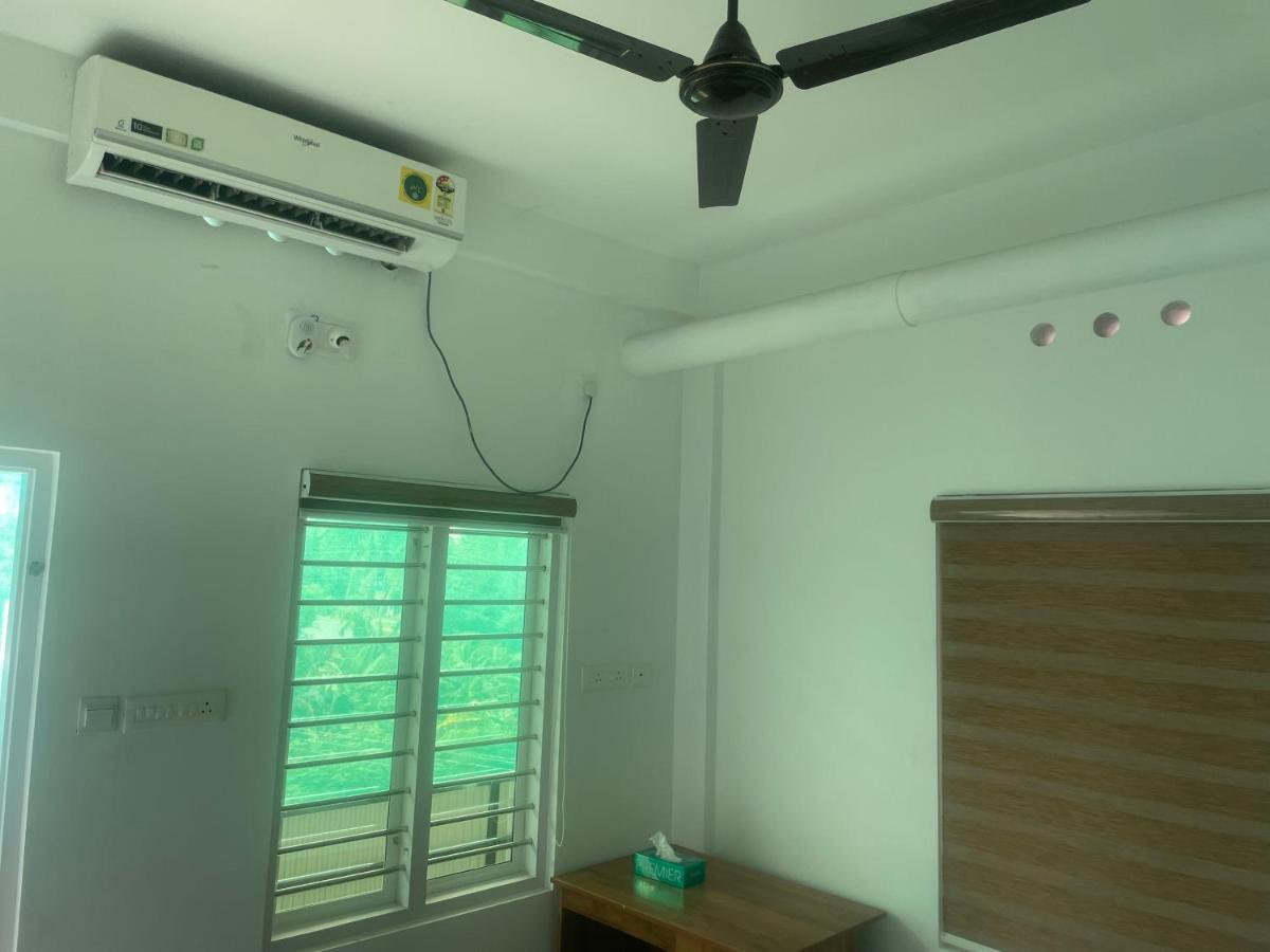 New Star Homes Kotamangalam Exterior photo