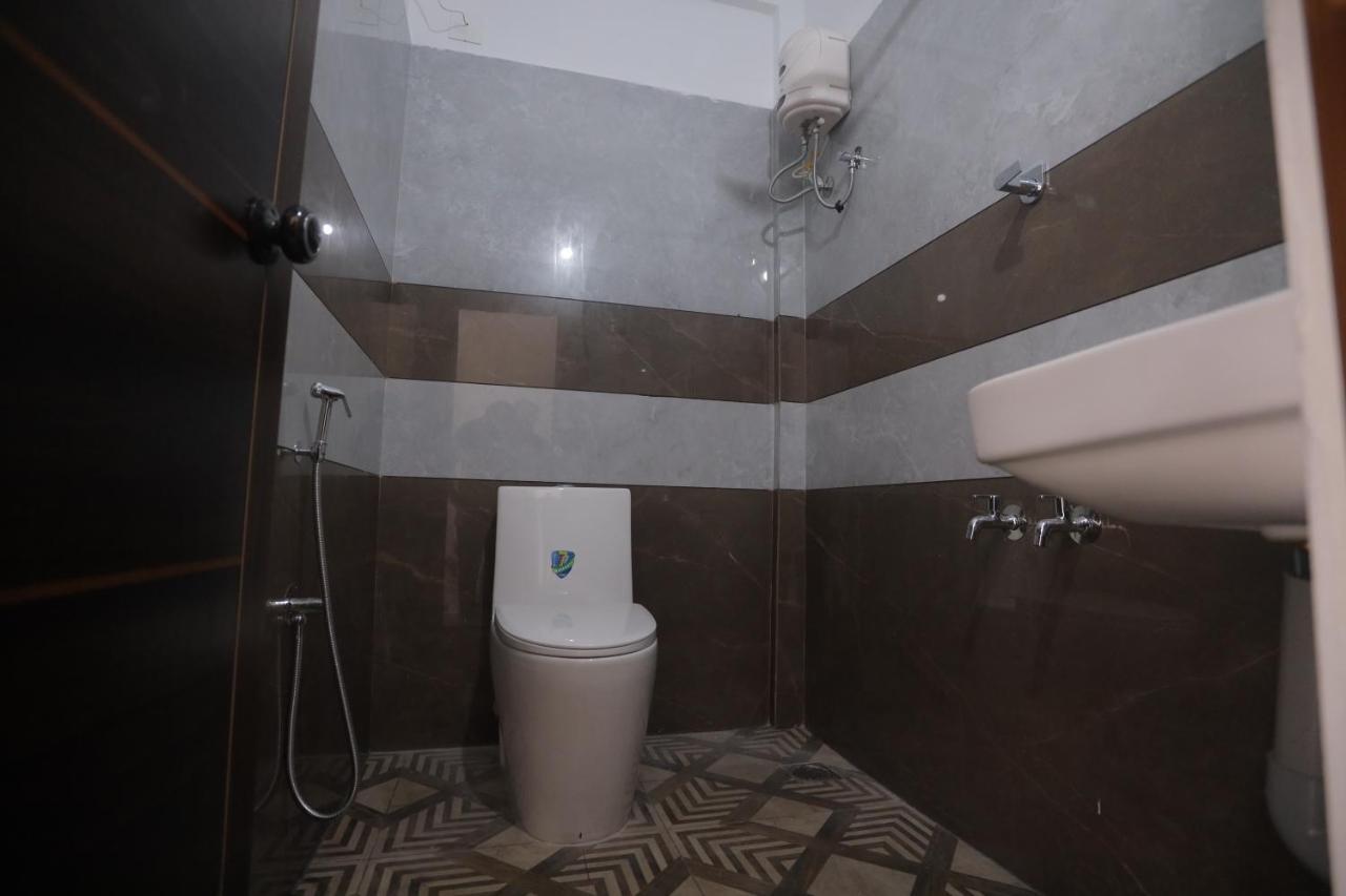 New Star Homes Kotamangalam Exterior photo